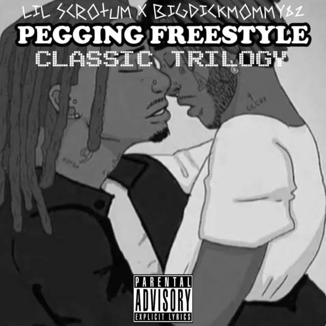 Pegging Freestyle