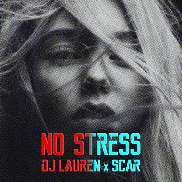 No Stress - Radio Edit