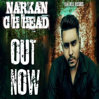 Narkan Ch Head by Ebby