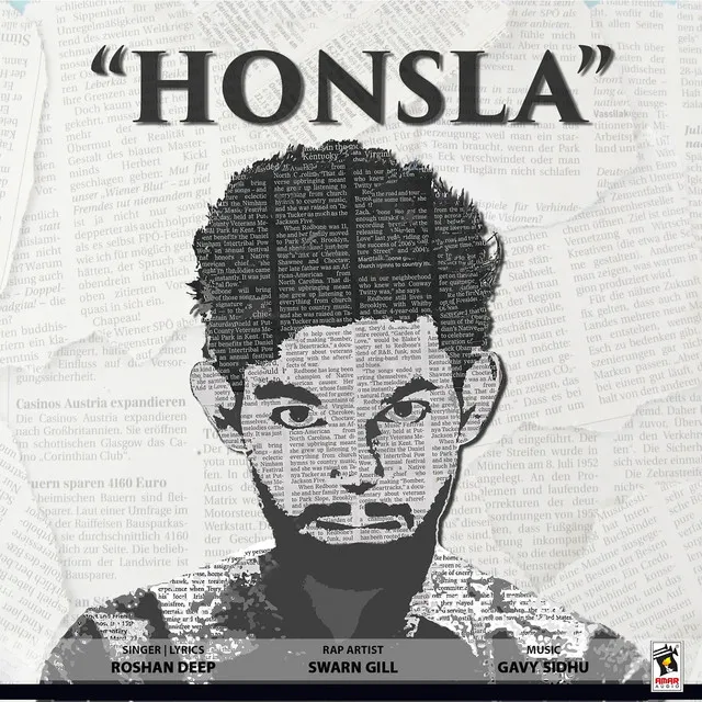 Honsla