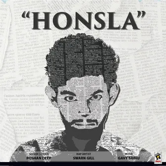 Honsla by 