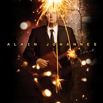 Spark (Deluxe Edition) by Alain Johannes