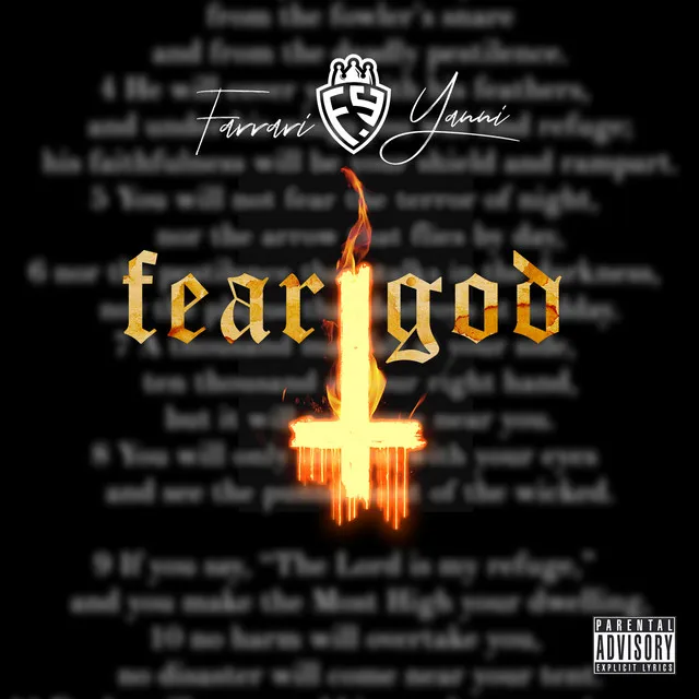 Fear God