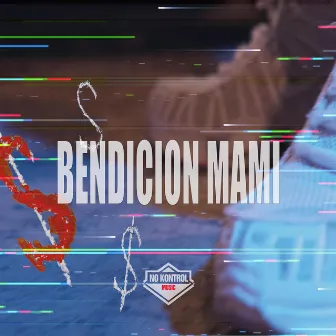 bendicion mami by Nokontrol