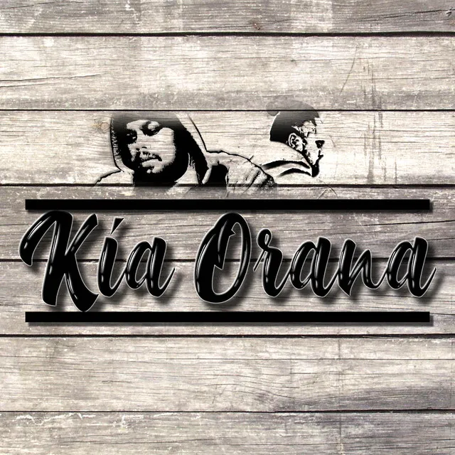 Kia Orana