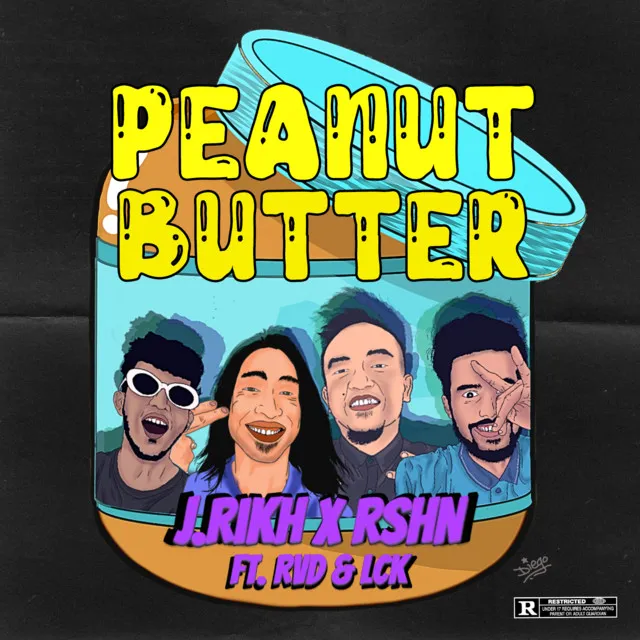 Peanut Butter