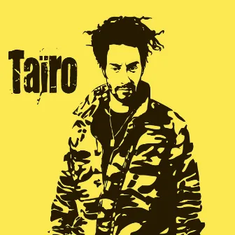 Street Tape, Vol. 1 by Taïro