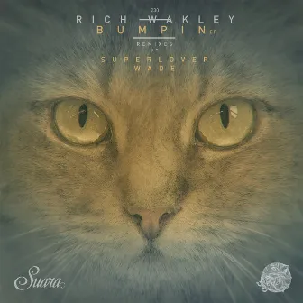 Bumpin EP by Rich Wakley