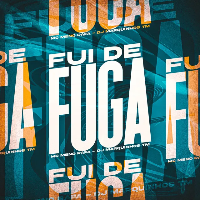 Fui de Fuga