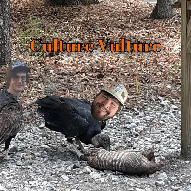 Culture Vulture