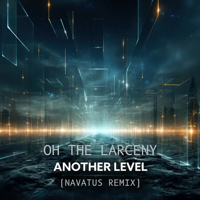 Another Level (NAVATUS Remix)