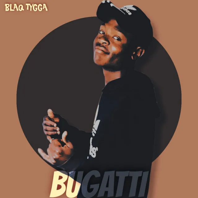 BUGATTI