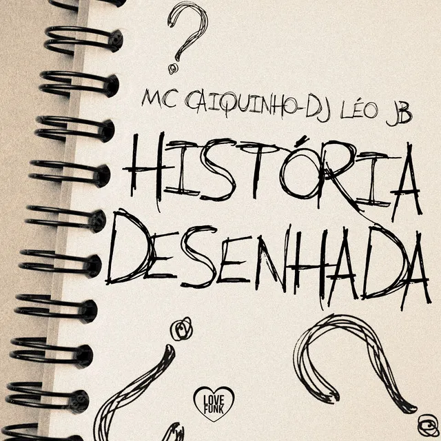 História Desenhada