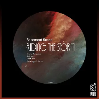 Riding the Storm by Basement Scene