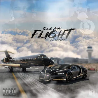 Flight (feat. CWalka) by Texas Ray