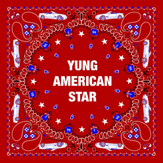 Yung American Star