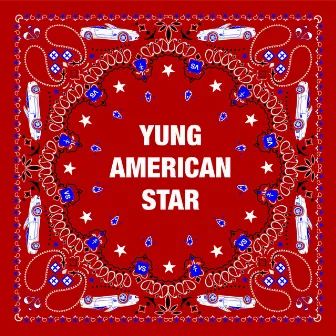 Yung American Star by Yobi Bryant