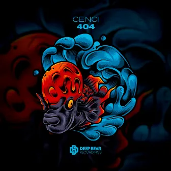 404 by CENCI