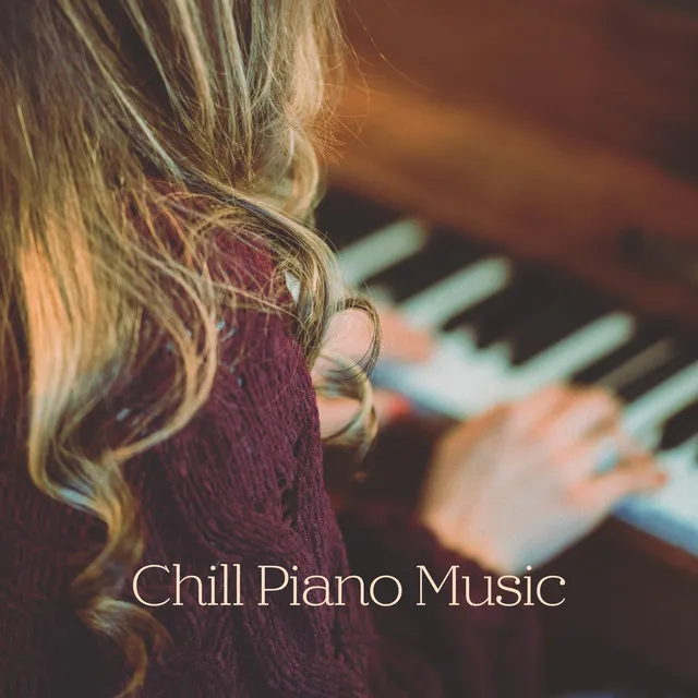 Relaxing Piano Music Oasis