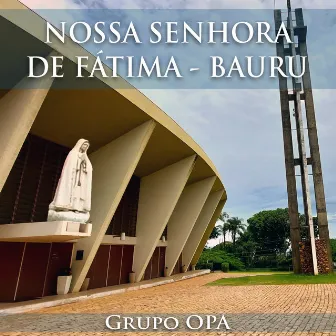 Nossa Senhora de Fátima – Bauru by Nelson Ramos