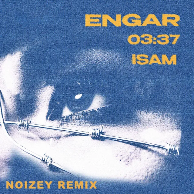 ENGAR (NOIZEY Remix)