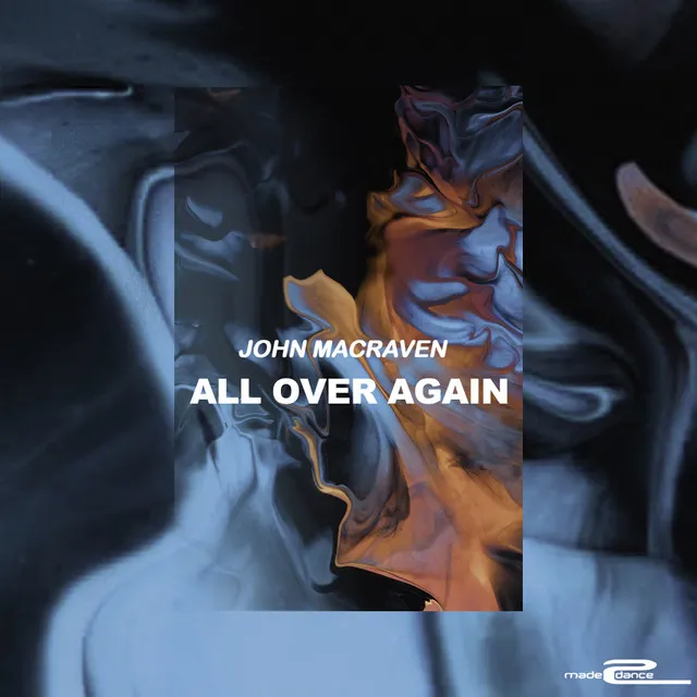 All Over Again - Extended Mix