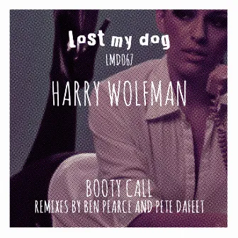 Booty Call by Harry Wolfman