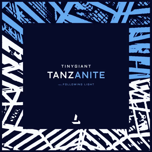 Tanzanite - Following Light Remix