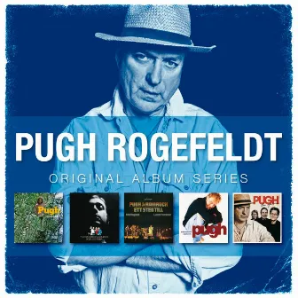 Original Album Series by Pugh Rogefeldt