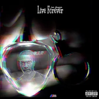 Live Forever by Solo Margiela