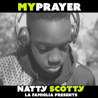 My Prayer by nattyscotty