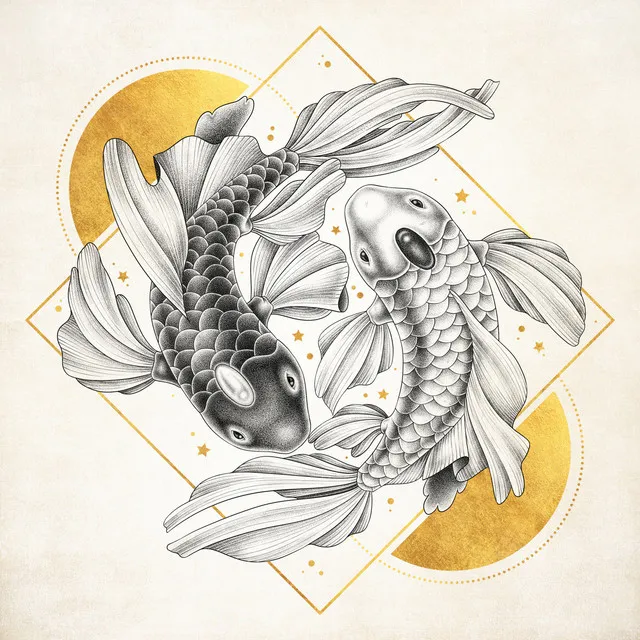 Koi