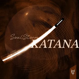 Katana by SoulStorm