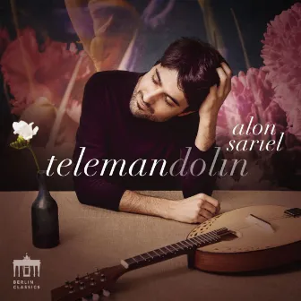 Telemandolin by Alon Sariel