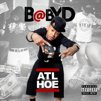 ATL Hoe by Baby D