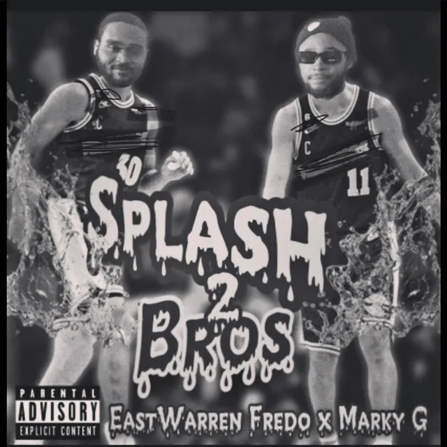 Splash Bros 2