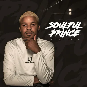 Soulful Prince, Vol. 2 by Sushi Da Deejay