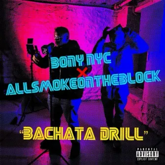 Bachata Drill by Bony