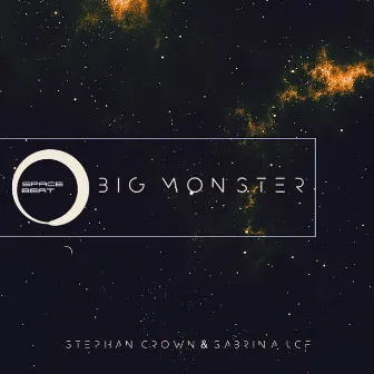 Big Monster by Sabrina LCF