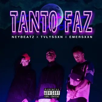 Tanto Faz by Neybeatz