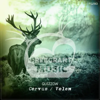 Cervus / Volem by Quizzow