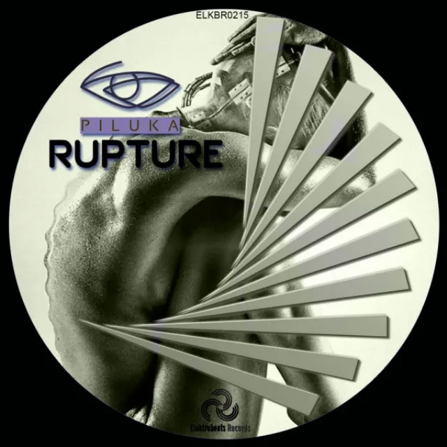 Rupture - Original Mix