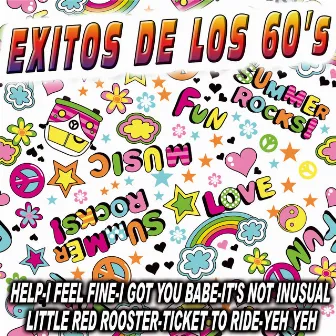 Exitos De Los 60 by The Sixty Band