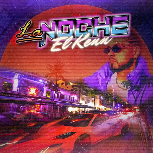 LA NOCHE