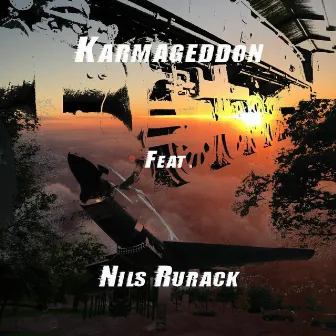 Karmageddon by Nils Rurack