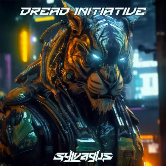 Dread Initiative by Sylvagus