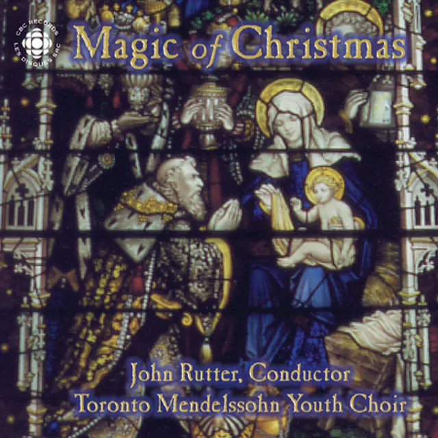 Adeste fideles (O Come All Ye Faithful) (arr. D. Willcocks and J. Rutter): O Come All Ye Faithful (Adeste Fideles) (arr. D. Willcocks and J. Rutter)