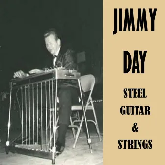 Steel Guitar & Strings by Jimmy Day