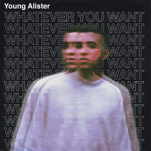 Whatever You Want