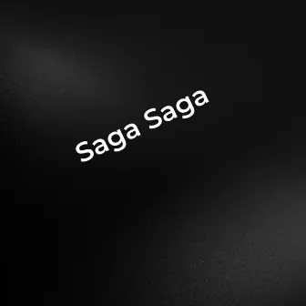 Saga Saga by Spiritual Heaven